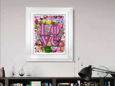 Pop Love (Loud) | JJ Adams image