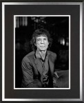 Mick – Medium Format Framed image