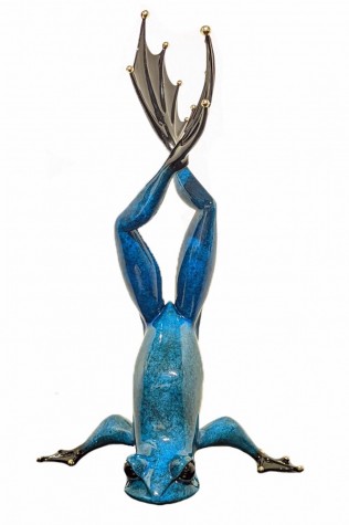 Fabio | Tim Cotterill (Frogman)  image