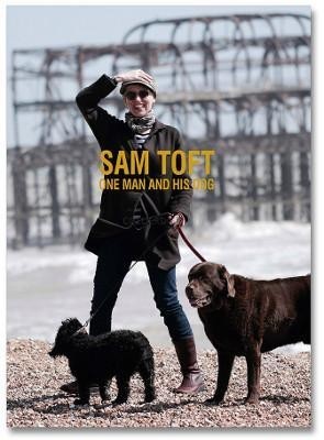 One Man & His Dog Book | Sam Toft image