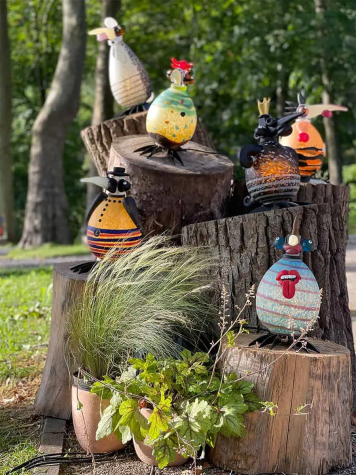 Odd Birds - Music Collection | Borowski image