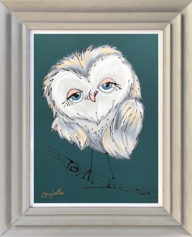 Owlet | Original Amy Louise image