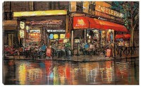 One Night In Paris image