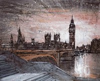 Houses Of Parliament image