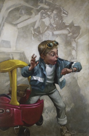 Playtime | Craig Davison image