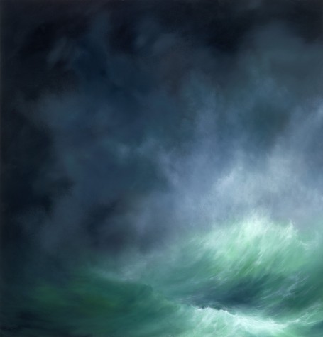 Poseidon's Wrath | Andrew Craig image