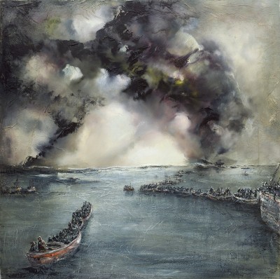 Dunkirk | Julie Ann Scott image