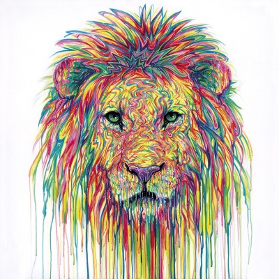 Pride - Robert Oxley image