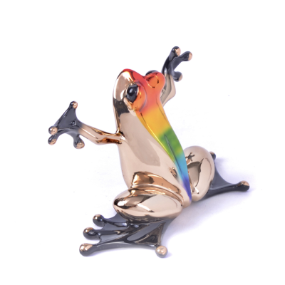 Pride | Bronze | Tim Cotterill image