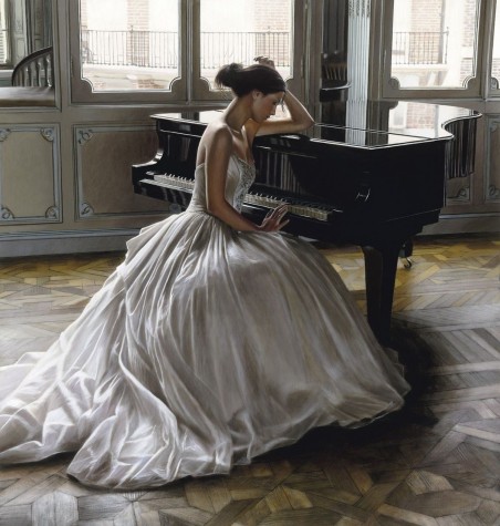 Reflection | Rob Hefferan image