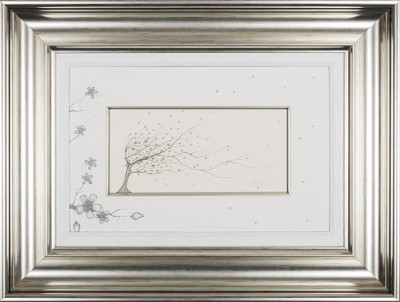 Resilience Sketch | Kealey Farmer | Haru image
