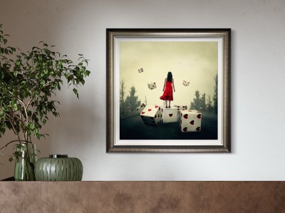 Roll The Dice | Valentine’s Exclusive | Michelle Mackie image