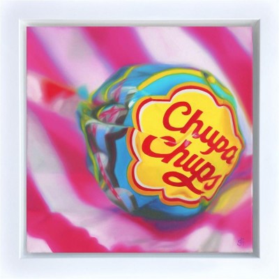 Cola Chupa Chups | Sarah Graham image