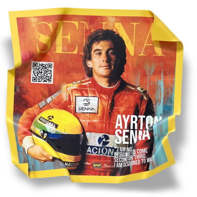 Senna | Sannib  image