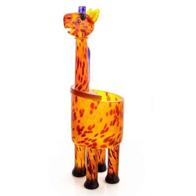 Giraffe Vase | Borowski image