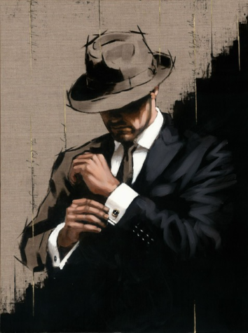 Soft Power | Original | Richard Blunt image