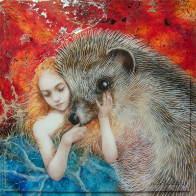 Autumn Fae |  Kerry Darlington  image