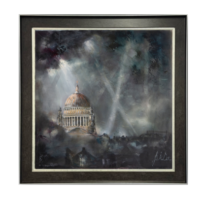 St Paul's | Julie Ann Scott image