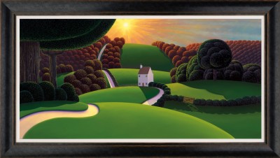 Sunburst | Paul Corfield image