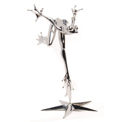 Swan Lake | Stainless Steel image