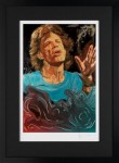 The Blue Smoke Suite - Mick image