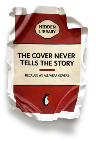 The Cover Never Tells The Story | Sannib  image