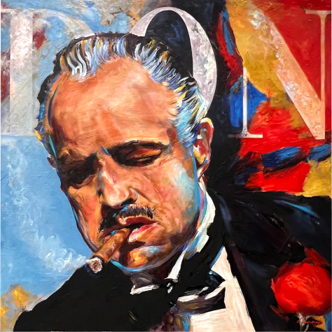 The Don | Original | Sannib  image