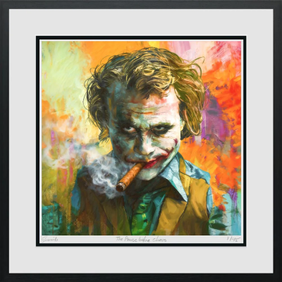 The Pause Before Chaos | Sannib  image