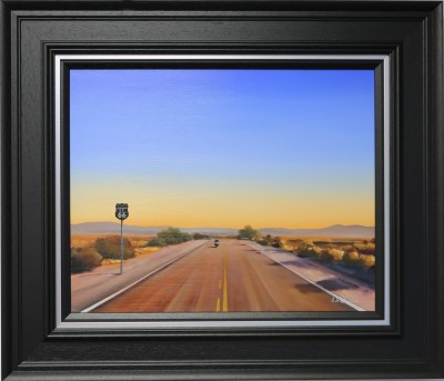 Open Road - Original | Neil Dawson   image