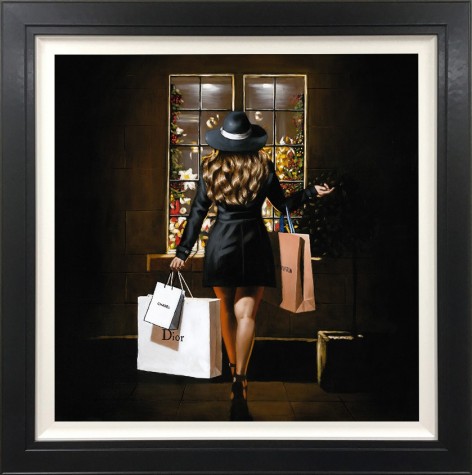 Treat Yourself WAS £1095 image