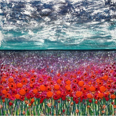 Under A Green Sea image