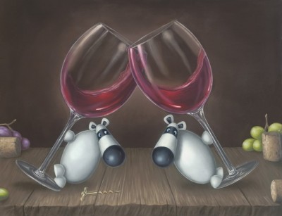 Sip Sip Hooray! | Peter Smith image