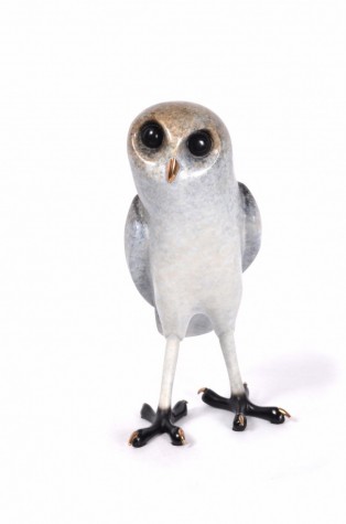 Wallis | Owl image