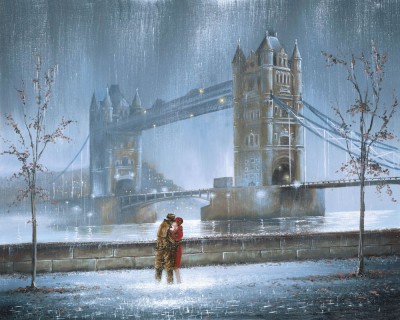 We've Got Tonight | Jeff Rowland image