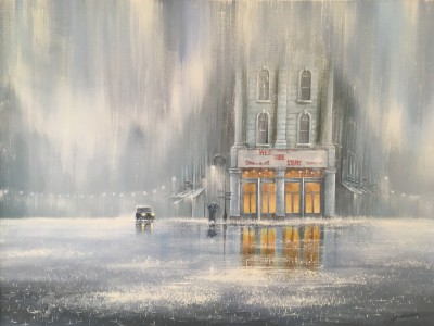 West Side Story | Original Jeff Rowland image