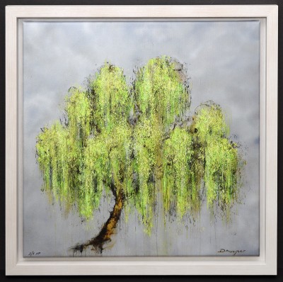 Willow - Artist Proof | Daniel Hooper image