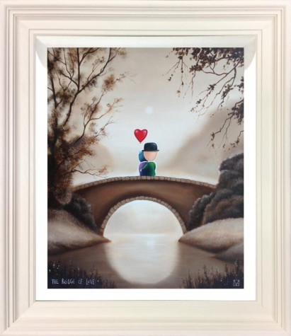 Bridge Of Love | Michael Abrams  image