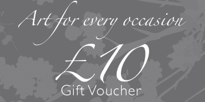 Gift Voucher £10/£20/£50 image