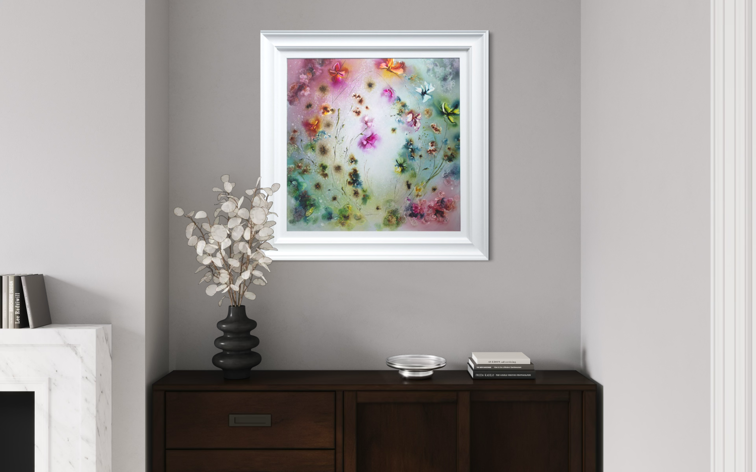 Image of Tina Earnshaw