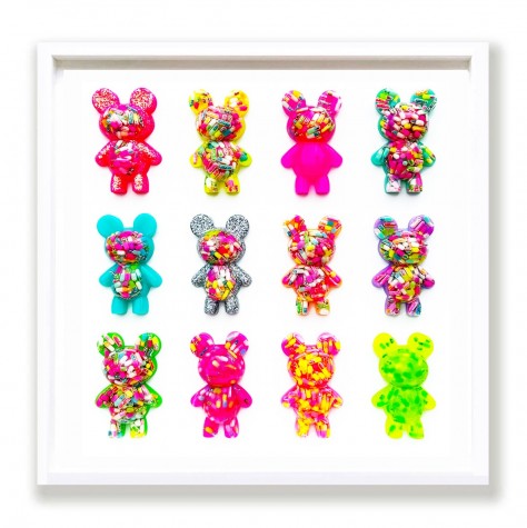 Self-Care Bears | Various Sizes image