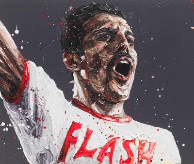 Flash | Paul Oz image